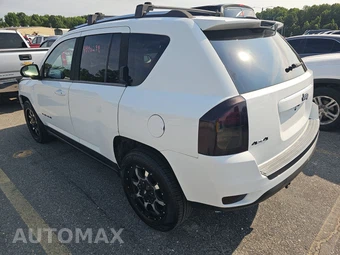 2014 Jeep Compass Sport – miniatura 6