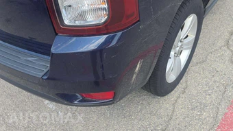 2014 Jeep Compass Sport – miniatura 35