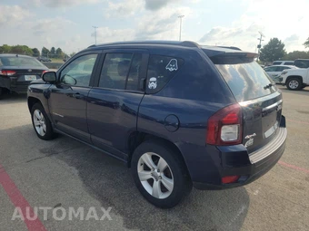 2014 Jeep Compass Sport – miniatura 6