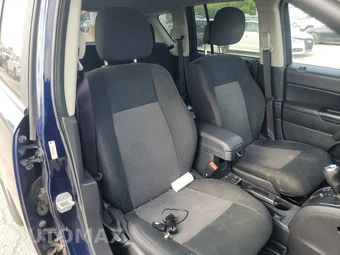 2014 Jeep Compass Sport – miniatura 8