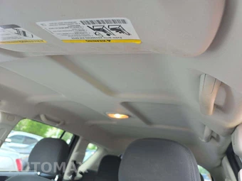 2014 Jeep Compass Sport - miniatura 11