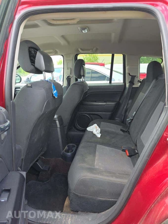 2014 Jeep Compass Sport - miniatura 13