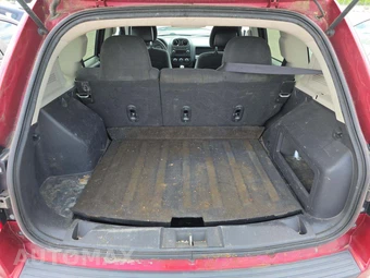 2014 Jeep Compass Sport - miniatura 14
