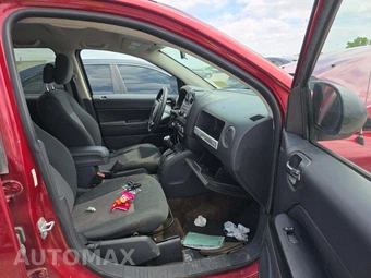 2014 Jeep Compass Sport - miniatura 18