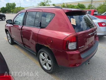 2014 Jeep Compass Sport - miniatura 2