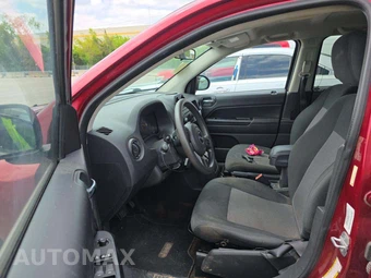 2014 Jeep Compass Sport - miniatura 6