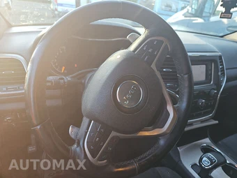2014 Jeep Grand Cherokee Altitude Edition – miniatura 10