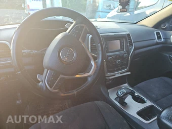 2014 Jeep Grand Cherokee Altitude Edition – miniatura 11