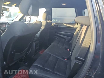 2014 Jeep Grand Cherokee Altitude Edition – miniatura 13