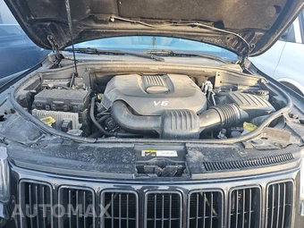 2014 Jeep Grand Cherokee Altitude Edition – miniatura 15