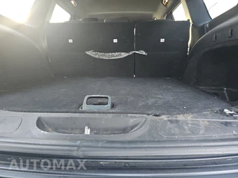 2014 Jeep Grand Cherokee Altitude Edition – miniatura 16
