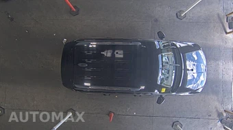 2014 Jeep Grand Cherokee Altitude Edition – miniatura 17