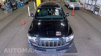 2014 Jeep Grand Cherokee Altitude Edition – miniatura 2
