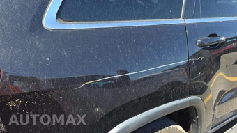 2014 Jeep Grand Cherokee Altitude Edition – miniatura 23