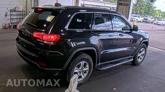 2014 Jeep Grand Cherokee Altitude Edition – miniatura 4