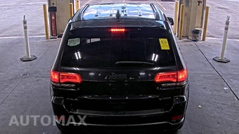 2014 Jeep Grand Cherokee Altitude Edition – miniatura 5
