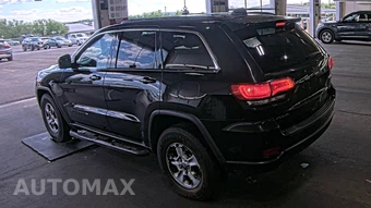 2014 Jeep Grand Cherokee Altitude Edition – miniatura 6