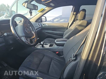 2014 Jeep Grand Cherokee Altitude Edition – miniatura 7