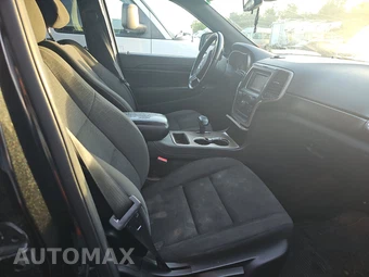 2014 Jeep Grand Cherokee Altitude Edition – miniatura 8