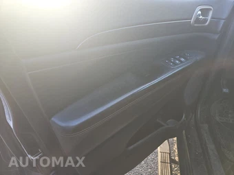 2014 Jeep Grand Cherokee Altitude Edition – miniatura 9