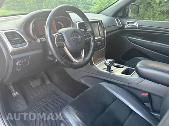 2014 Jeep Grand Cherokee Altitude Edition - miniatura 10
