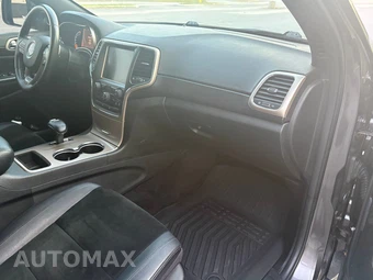 2014 Jeep Grand Cherokee Altitude Edition - miniatura 11