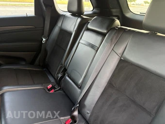 2014 Jeep Grand Cherokee Altitude Edition - miniatura 13