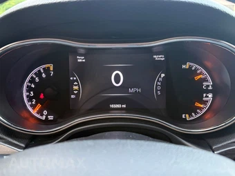 2014 Jeep Grand Cherokee Altitude Edition - miniatura 14