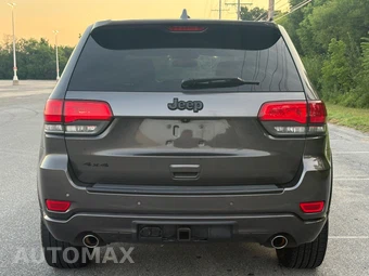 2014 Jeep Grand Cherokee Altitude Edition - miniatura 8