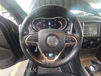 2014 Jeep Grand Cherokee Altitude Edition - miniatura 10