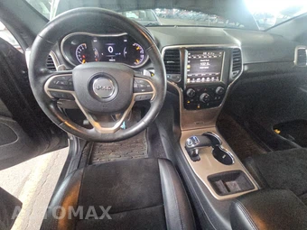 2014 Jeep Grand Cherokee Altitude Edition - miniatura 11