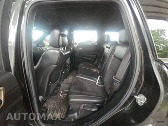 2014 Jeep Grand Cherokee Altitude Edition - miniatura 13