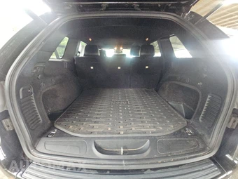 2014 Jeep Grand Cherokee Altitude Edition - miniatura 16