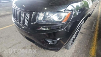 2014 Jeep Grand Cherokee Altitude Edition - miniatura 22