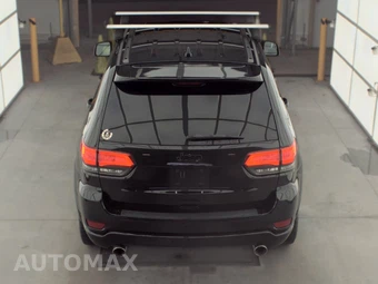 2014 Jeep Grand Cherokee Altitude Edition - miniatura 5