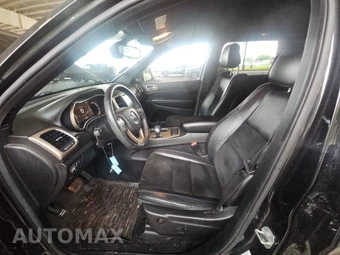 2014 Jeep Grand Cherokee Altitude Edition - miniatura 7