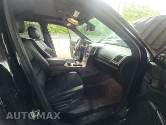 2014 Jeep Grand Cherokee Altitude Edition - miniatura 8