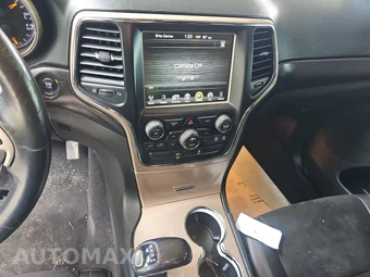 2014 Jeep Grand Cherokee Altitude Edition - miniatura 11