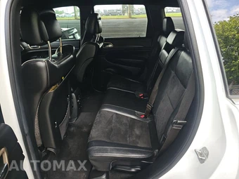 2014 Jeep Grand Cherokee Altitude Edition - miniatura 13