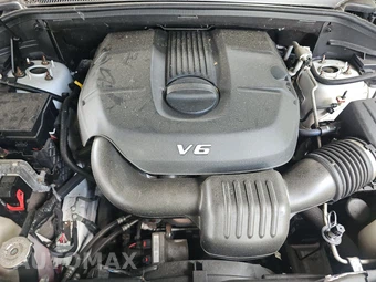 2014 Jeep Grand Cherokee Altitude Edition - miniatura 15