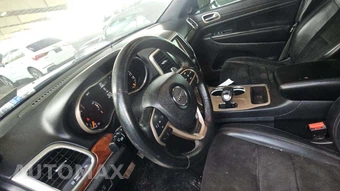 2014 Jeep Grand Cherokee Altitude Edition - miniatura 24