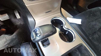 2014 Jeep Grand Cherokee Altitude Edition - miniatura 25
