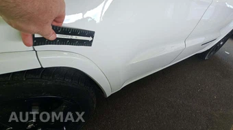 2014 Jeep Grand Cherokee Altitude Edition - miniatura 26