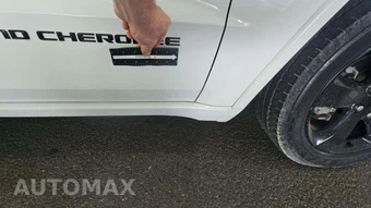 2014 Jeep Grand Cherokee Altitude Edition - miniatura 28