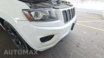 2014 Jeep Grand Cherokee Altitude Edition - miniatura 30