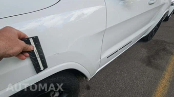 2014 Jeep Grand Cherokee Altitude Edition - miniatura 32
