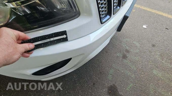 2014 Jeep Grand Cherokee Altitude Edition - miniatura 35