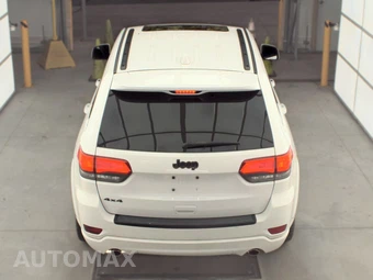 2014 Jeep Grand Cherokee Altitude Edition - miniatura 5