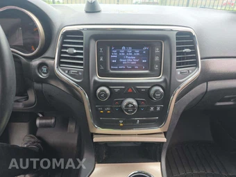 2014 Jeep Grand Cherokee Laredo – miniatura 10