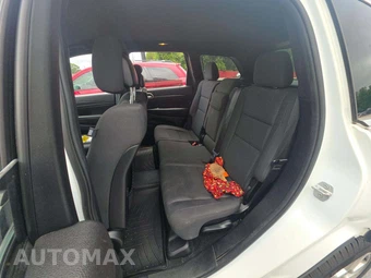 2014 Jeep Grand Cherokee Laredo – miniatura 13